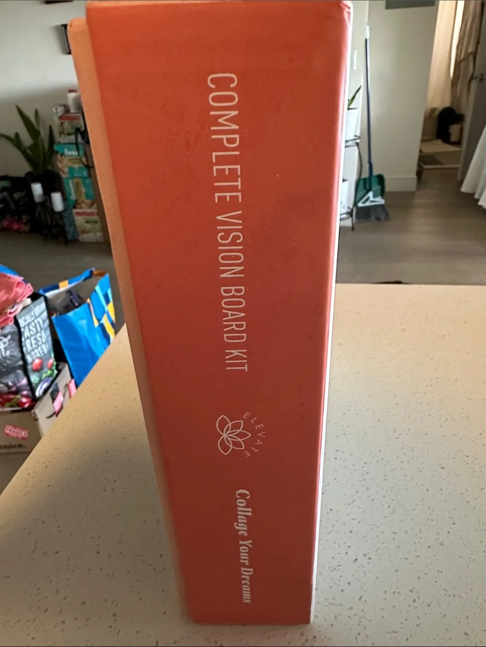 Hinkler create personalized